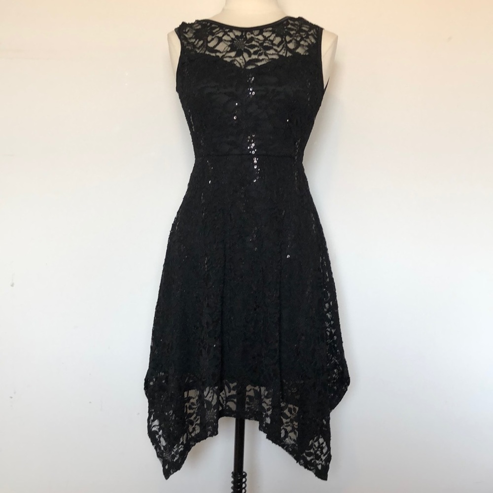 APRICOT Evening Dress